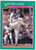 1991 Score #180 Sid Fernandez UER VG New York Mets 