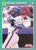 1991 Score #185 Howard Johnson VG New York Mets 