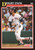 1991 Score #225 Dwight Evans VG Boston Red Sox 