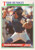 1991 Score #340 Todd Hundley VG New York Mets 