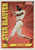 1991 Score #403 Eric Davis VG Cincinnati Reds 