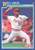 1991 Score #444 Bryn Smith VG St. Louis Cardinals 
