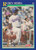 1991 Score #495 Ruben Sierra VG Texas Rangers 