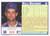 1991 Score #529 Wally Whitehurst VG New York Mets 