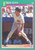 1991 Score #554 Fred Lynn VG San Diego Padres 