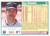 1991 Score #562 Dave Bergman VG Detroit Tigers 