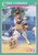 1991 Score #577 Casey Candaele VG Houston Astros 