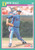 1991 Score #581 Drew Hall VG Montreal Expos 