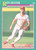 1991 Score #651 Ron Oester VG Cincinnati Reds 