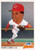1991 Score #666 Barry Larkin UER AS VG Cincinnati Reds 