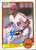 Luis Aguayo Autographed 1983 Donruss #546
