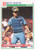 1991 Score #765 Brent Mayne VG Kansas City Royals 