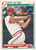 1991 Score #767 Glenn Sutko VG RC Rookie Cincinnati Reds 