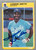 Lonnie Smith Autographed 1985 Fleer Update #U-106