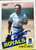 SOLD 132553 Lonnie Smith Autographed 1985 Topps Traded #109T 