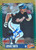 Lonnie Smith Autographed 1995 Score Gold Rush #75 Baltimore Orioles Card