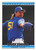 1992 Donruss #207 Randy Johnson VG Seattle Mariners 