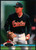 1991 Stadium Club #50 David Segui VG Baltimore Orioles 
