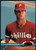 1991 Stadium Club #104 Jose DeJesus VG Philadelphia Phillies 