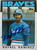 Rafael Ramirez Autographed 1986 Topps #107