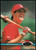 1991 Stadium Club #223 Tom Pagnozzi VG St. Louis Cardinals 