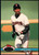 1991 Stadium Club #267 Jose Uribe VG San Francisco Giants 