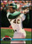 1991 Stadium Club #284 Dave Henderson VG Oakland Athletics 