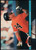 1991 Stadium Club #351 Dwight Evans VG Baltimore Orioles 