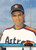 1991 Stadium Club #476 Andujar Cedeno VG Houston Astros 