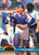 1991 Stadium Club #490 Ron Hassey VG Montreal Expos 