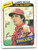 1980 Topps #630 Larry Bowa VG Philadelphia Phillies 