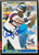 Rudy Law Autographed 1985 Donruss #244