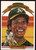 1983 Donruss #11 Rickey Henderson DK VG Oakland Athletics 
