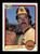 1983 Donruss #44 Floyd Chiffer VG RC Rookie San Diego Padres 
