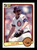 1983 Donruss #48 Doug Bird VG Chicago Cubs 