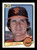 1983 Donruss #60 Gary Lavelle VG San Francisco Giants 
