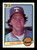 1983 Donruss #69 Charlie Hough VG Texas Rangers 