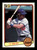 1983 Donruss #84 Ron Cey VG Los Angeles Dodgers 