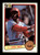 1983 Donruss #91 Lonnie Smith VG St. Louis Cardinals 