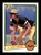 1983 Donruss #95 Jason Thompson VG Pittsburgh Pirates 