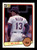 1983 Donruss #98 Neil Allen VG New York Mets 