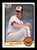 1983 Donruss #105 Mike Flanagan VG Baltimore Orioles 