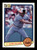 1983 Donruss #131 Glenn Gulliver VG RC Rookie Baltimore Orioles 