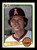 1983 Donruss #164 Ken Forsch VG California Angels 