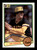 1983 Donruss #171 Don Robinson VG Pittsburgh Pirates 