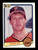 1983 Donruss #172 Rich Gale VG San Francisco Giants 