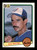 1983 Donruss #178 Buck Martinez VG Toronto Blue Jays 