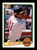 1983 Donruss #200 Dave Stapleton VG Boston Red Sox 