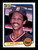1983 Donruss #202 Enos Cabell VG Detroit Tigers 
