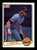 1983 Donruss #215 Buddy Bell VG Texas Rangers 